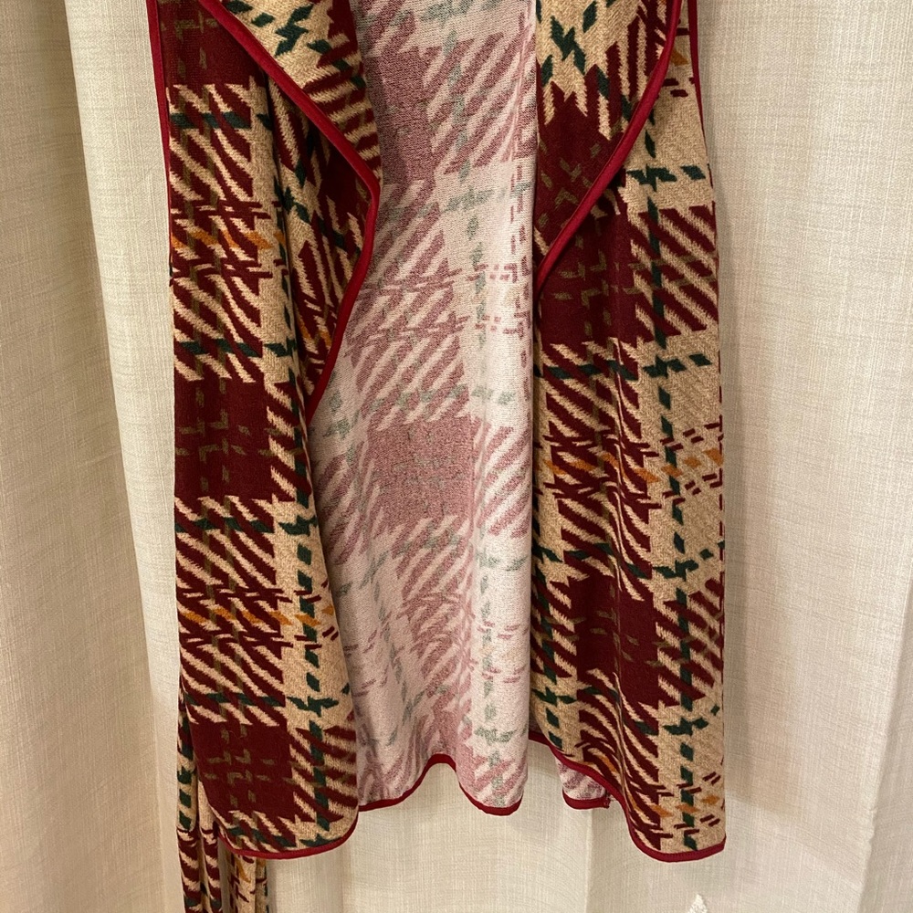 Fall Cardigan - Picture 3 of 3